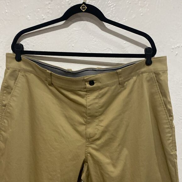 Nike Dri-Fit Flex Standard Fit Golf Pants Men’s Stretch Performance size 40 X 30 - Picture 3 of 6